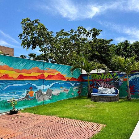Ath Hotel - Americas Townhouse Río de Janeiro Exterior foto